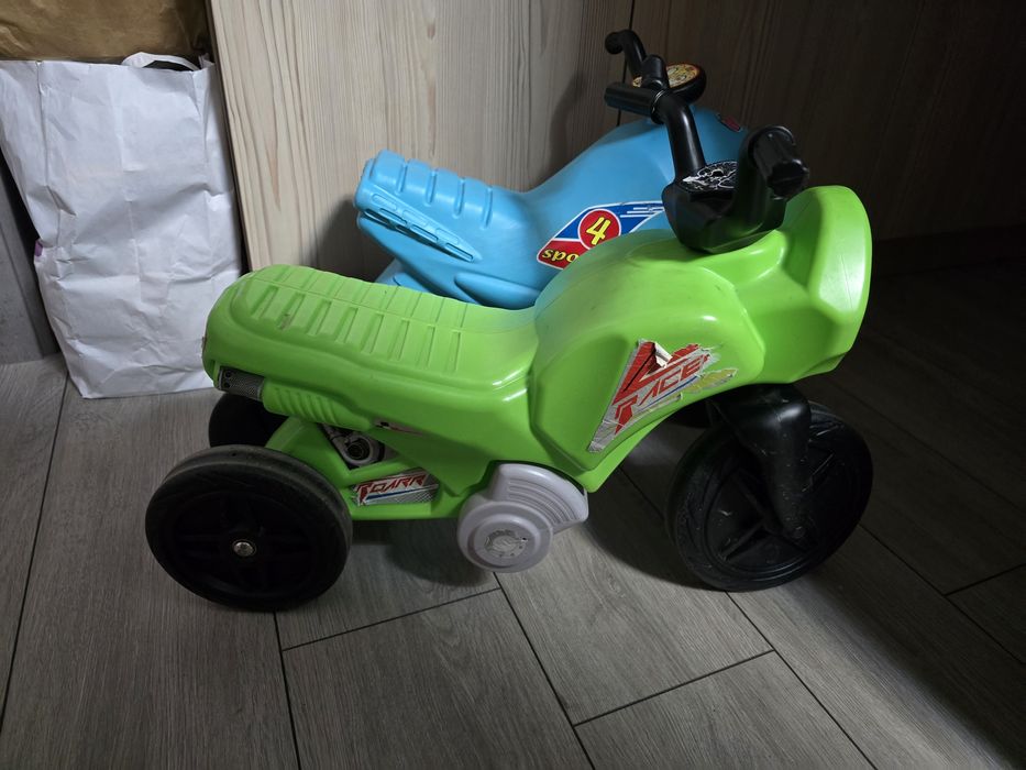 Jucarii pentru copii mașinuța magar