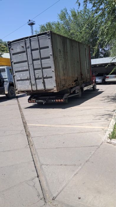 Эвакутор жылдам сапалы арзан.