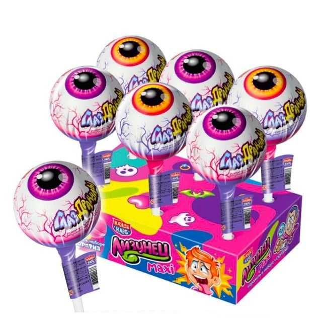 Дистрибьютор детской мелочёвки