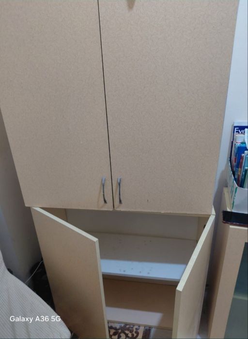 Кухняға шкаф сатамын