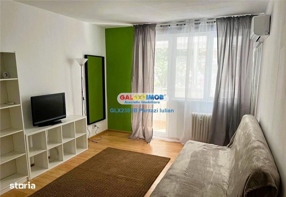 Apartament 2 camere | Piata Muncii | Semidecomandat | 11min metrou