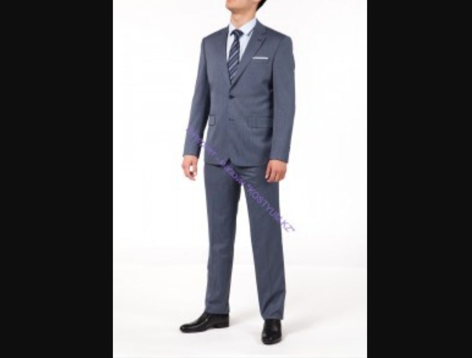 Продам турецкий костюм Daniel Desch