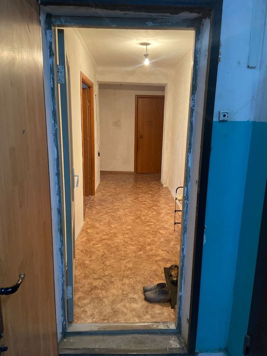 Продается 2 комнатная квартира.