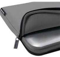 Чехол для ноутбука 14" Dicota D31292 (Grey) +