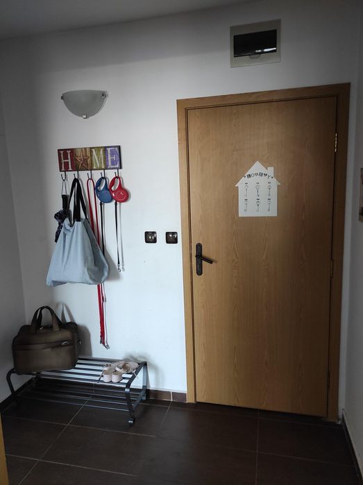 Дава се под наем Двустаен апартамент в Варна, Левски - 55 кв.м за 350 € - Снимка #7