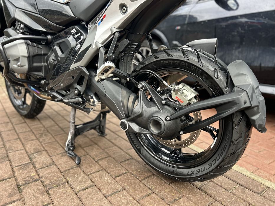 BMW R1300 GS 4 Pachete