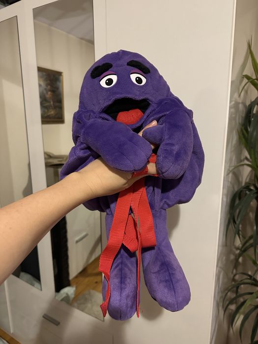 Детски ранички - 2 бр