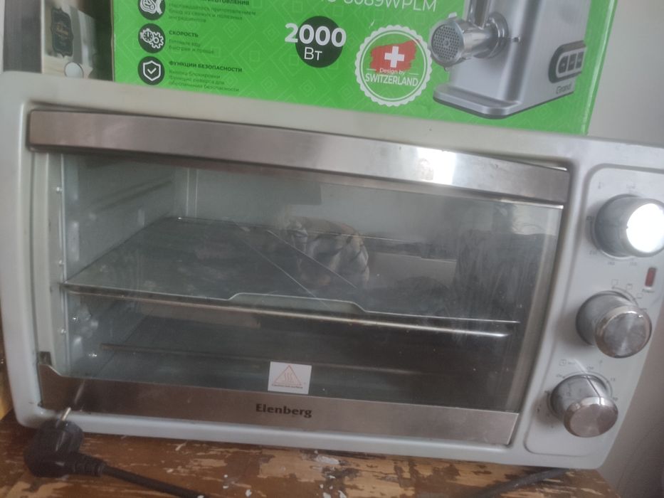 Печь сатылады жақсы істеп тұр