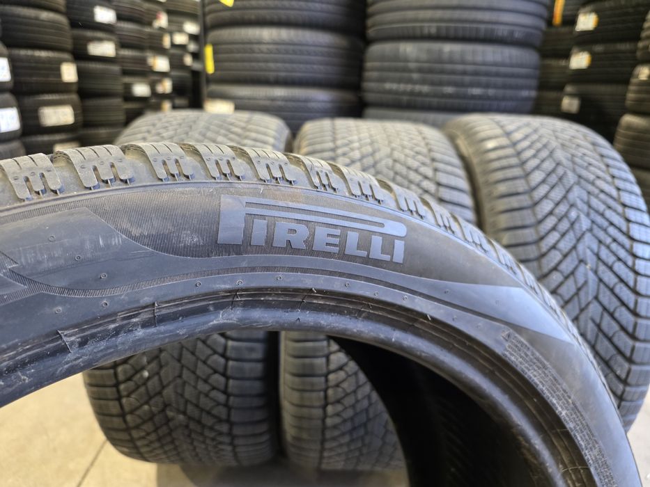 325/35/22//285/40/22 PIRELLI