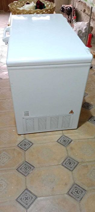 Холодильник 2022 йил олинган холати яхши