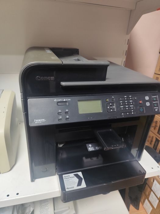 Принтер продается рабочий