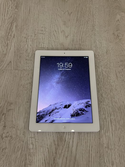 Продам Планшет Айпад