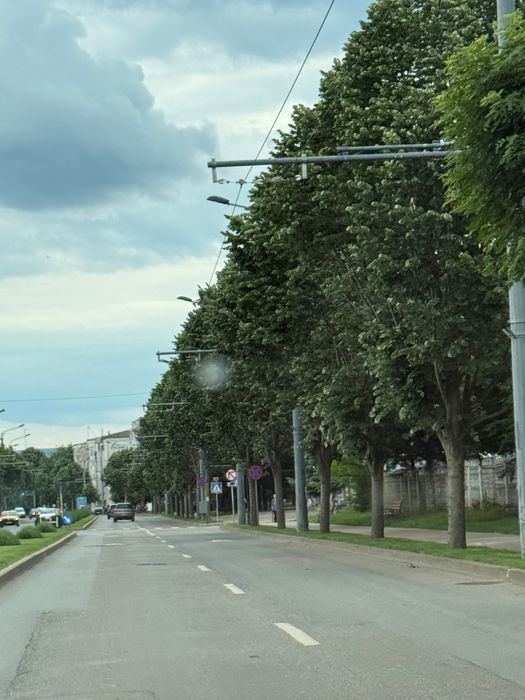 De Vânzare  spațiu comercial 62m 2. Zona spitalul Judetean