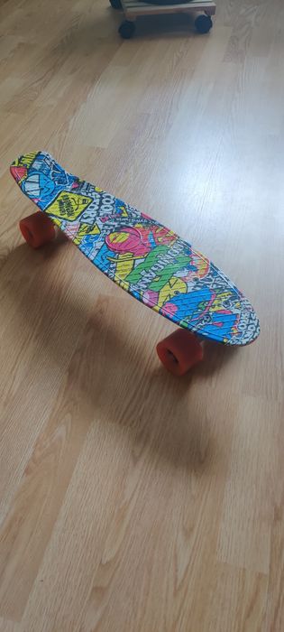 Vand penny board