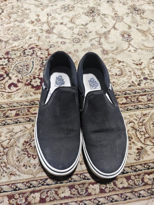 Vans обувь продам 45 размер