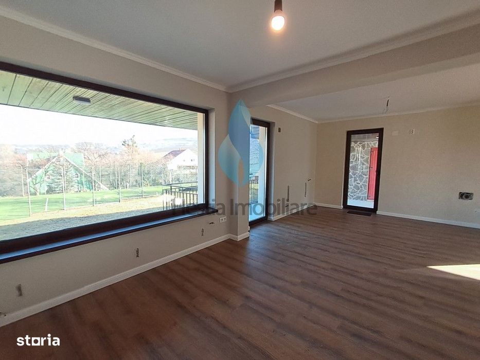 Casa individuala cu 800mp teren, Bucium-Post Control.