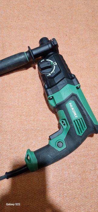 Makita ,Hikoki rotopercutor