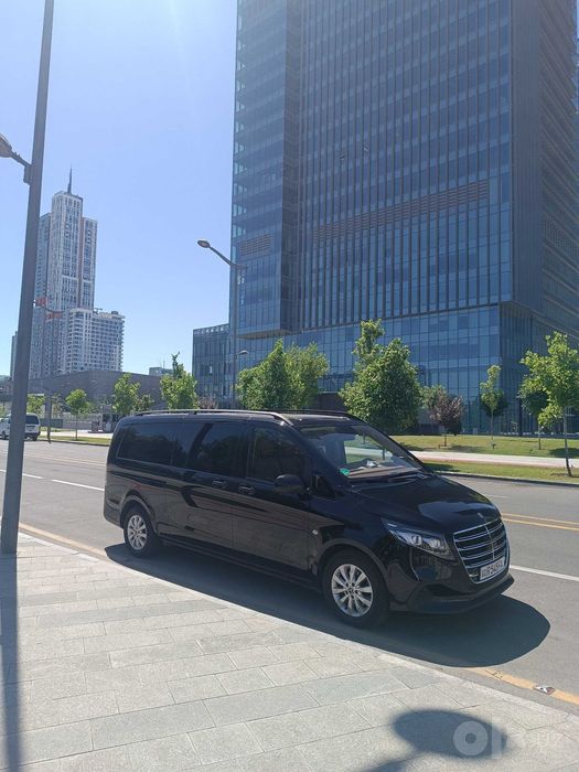 Minibus va Avtobus arenda xizmati