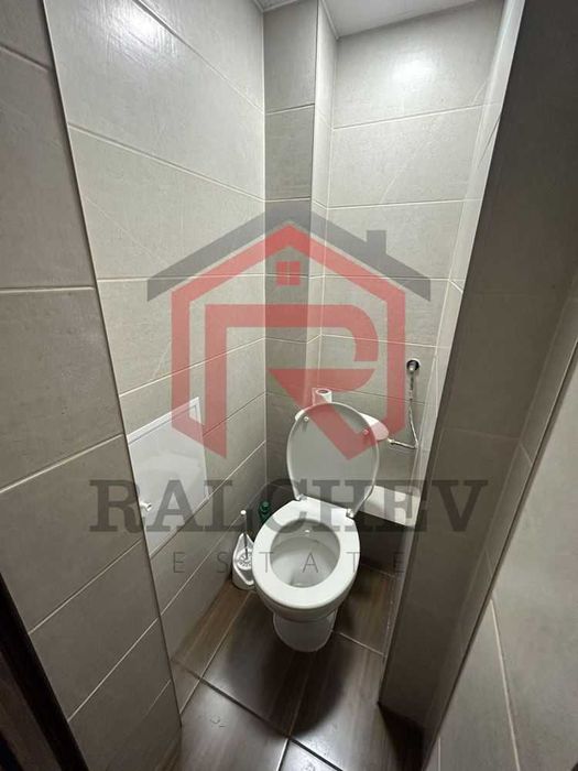 Дава се под наем Тристаен апартамент в Варна, Чаталджа - 80 кв.м за 612 € - Снимка #7