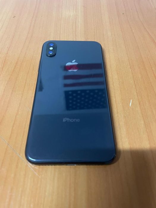 Айфон X продается