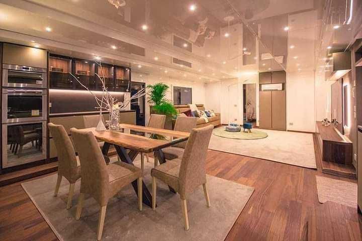 дом на колесах, camper, дача на колесах, кучма уй, kochma uy, кемпер