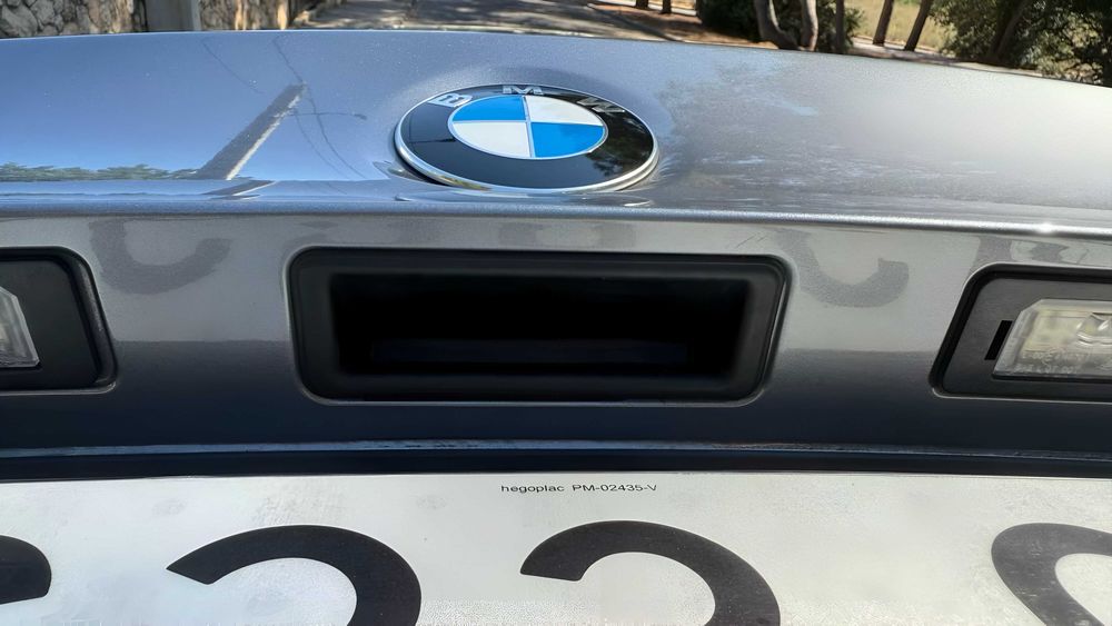 Гаранция! Нов Бутон за Багажник за BMW E60 E70 E84 E90 и други