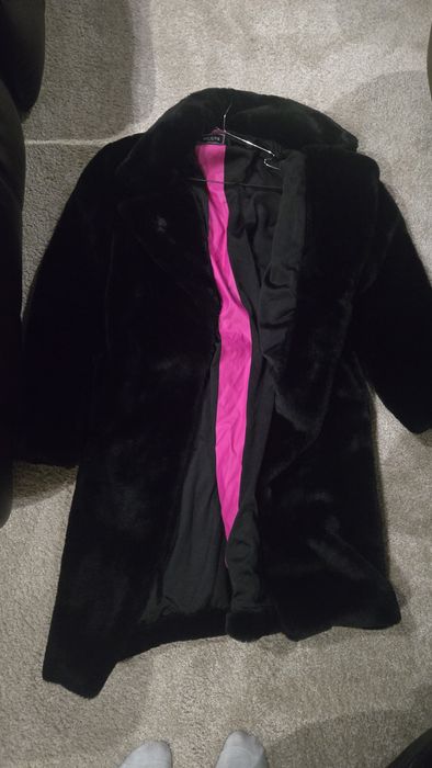 Дамско палто Guess