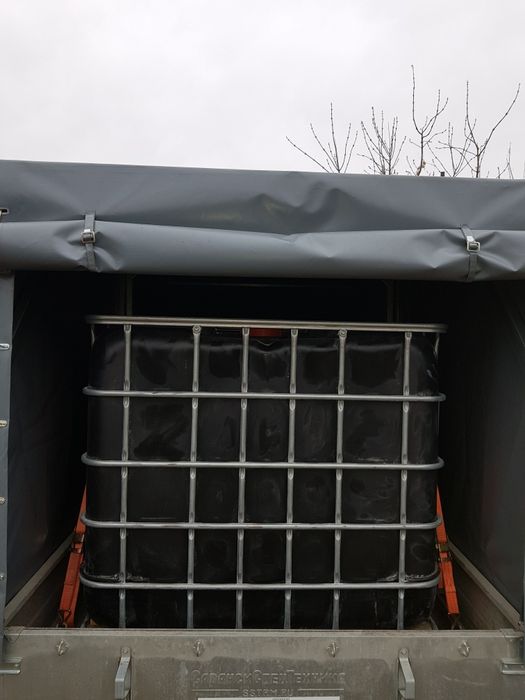 Еврокубы пластиковые