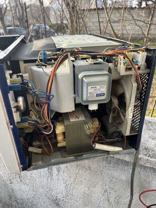 Ремонт на битова техника по домовете