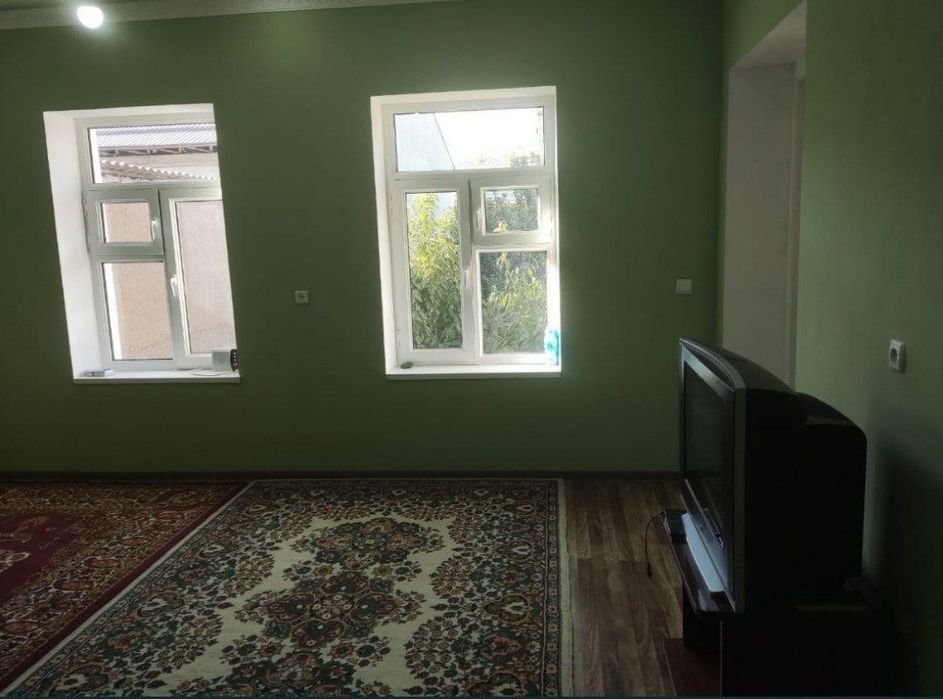 (22) Аренда Участок 6 сотки 3 ком