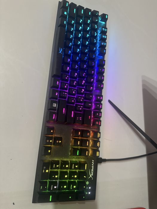 Hyper x продаю срочно