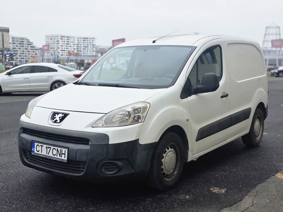 Peugeot Partner 1.6 HDI / AC / 2012