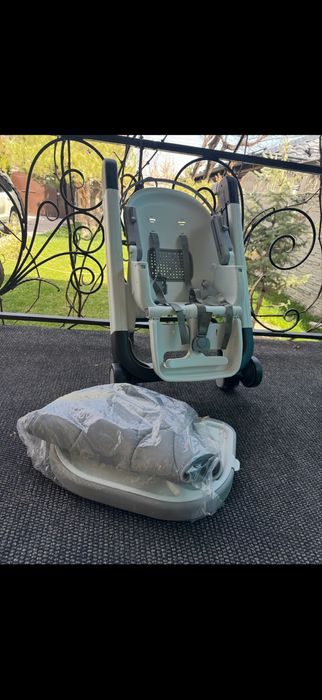 Детский стульчик