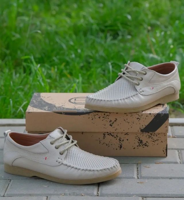 Макасины, Стамбул, Турция.