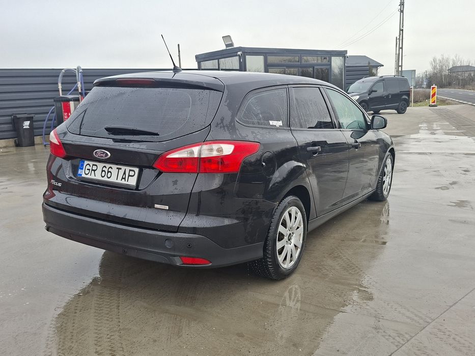 Ford Focus de vanzare