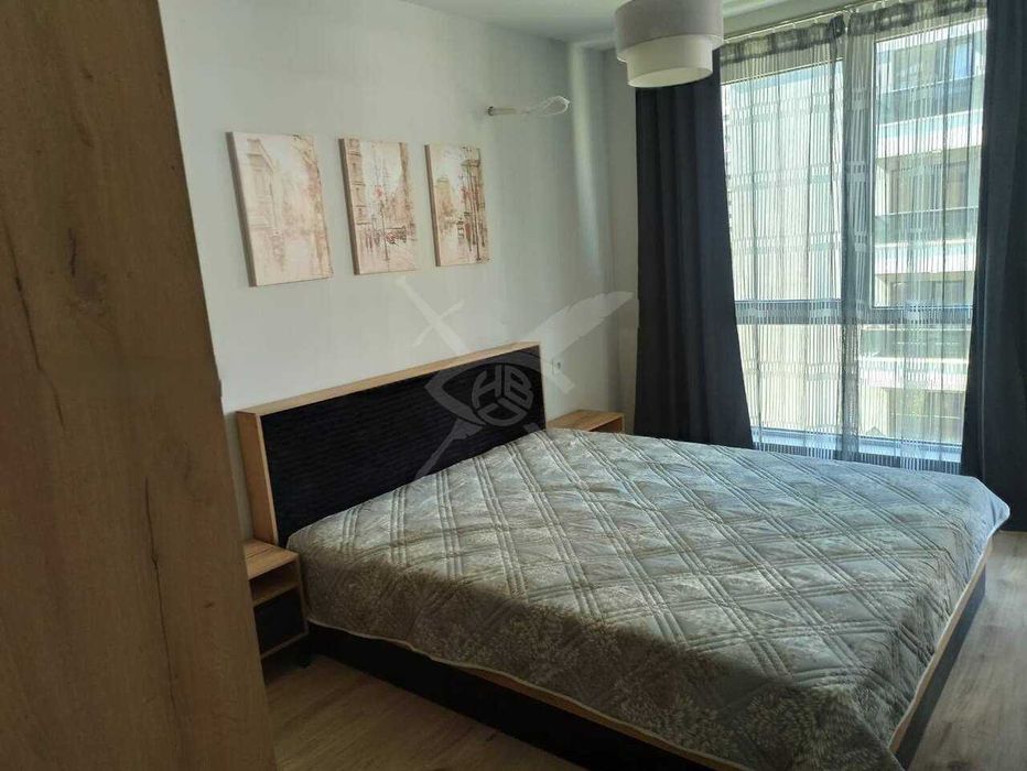 Дава се под наем Двустаен апартамент в Пловдив, Христо Смирненски - 72 кв.м за 550 € - Снимка #9