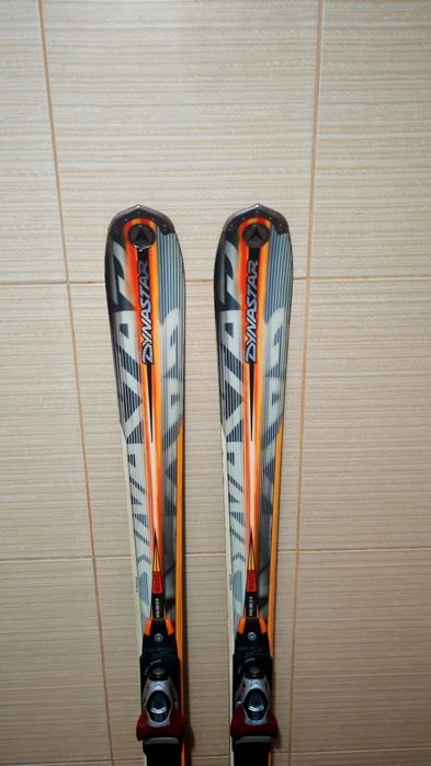 Schiuri dynastar SX 08 165 cm-clapari ski