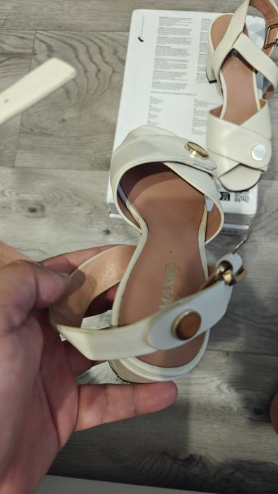 Sandale Max&Co - super elegante