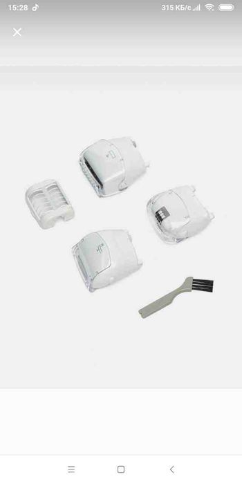 Эпилятор Panasonic ES-ED93-P520