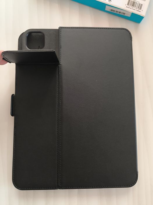 Чисто нов калъф за ipad pro 2024 11" инча кейс case