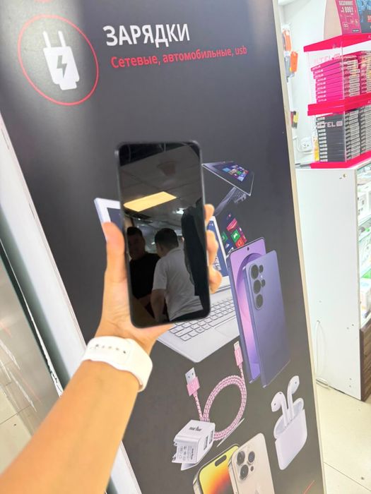 Vivo y15s 2024г в