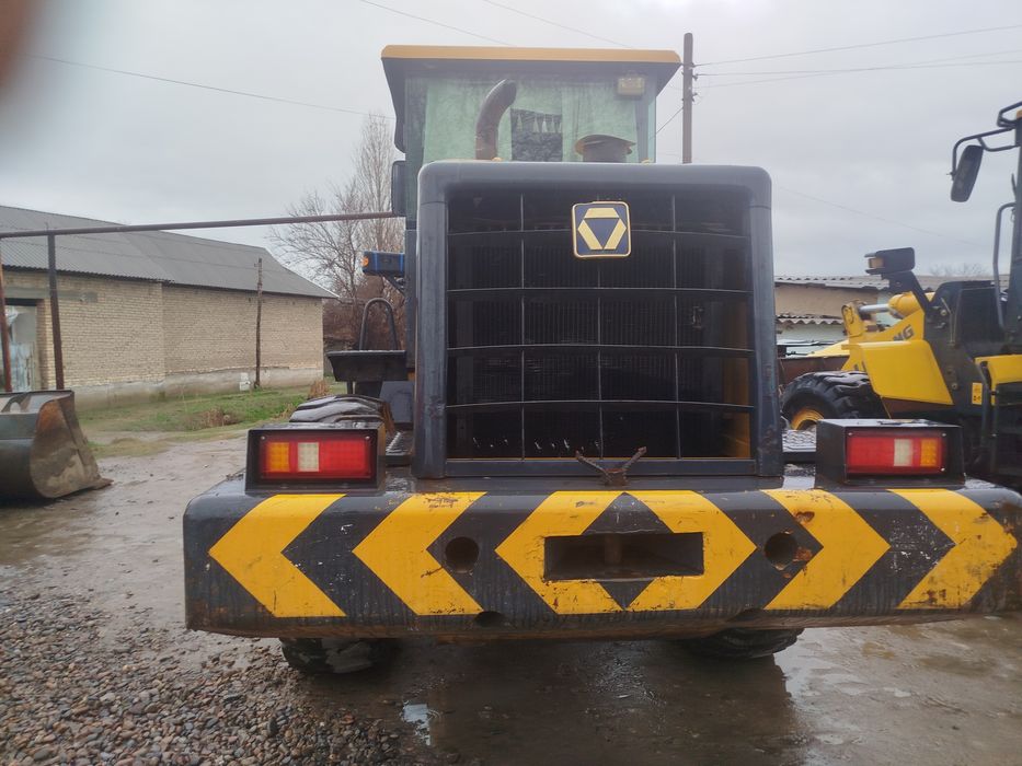 Frontalniy pagruzchik 2013