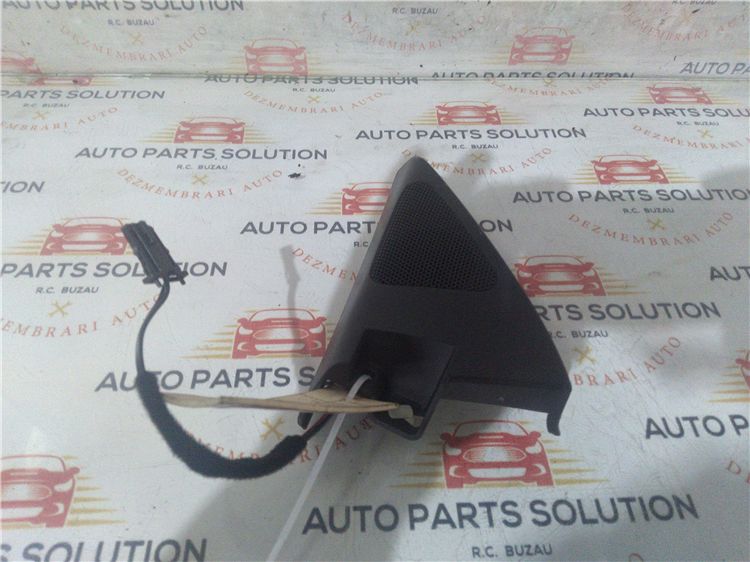 Twiter fata volkswagen tiguan 2007-2016