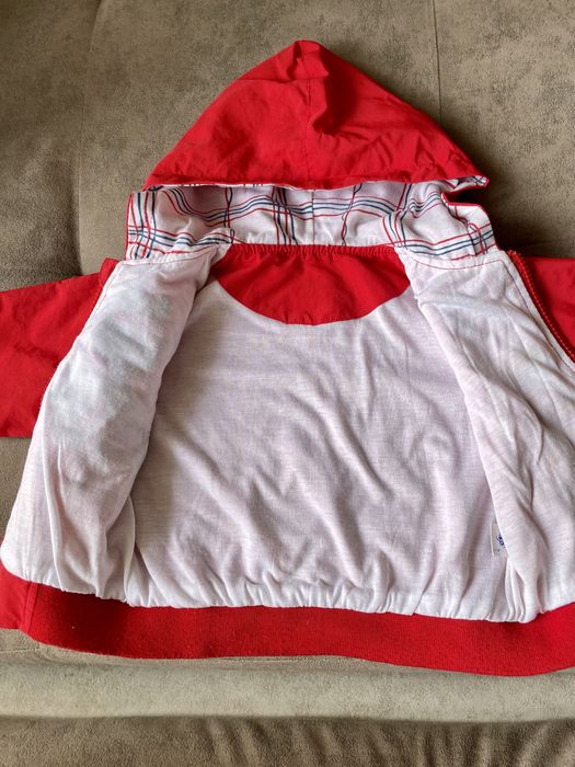 Красивый детский костюмчик