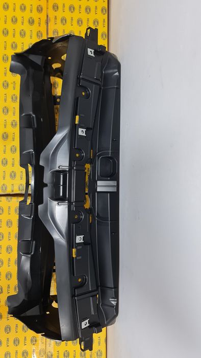 Hota deflector difuzor aer radiatoare BMW 3 f30 f31 bara fata M normal