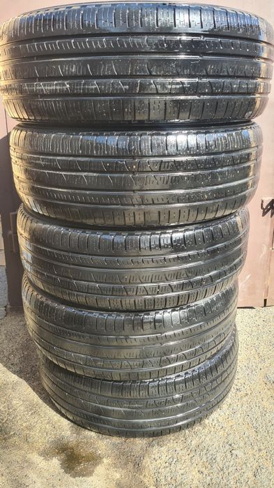Резина летняя Pirelli 235/65/19