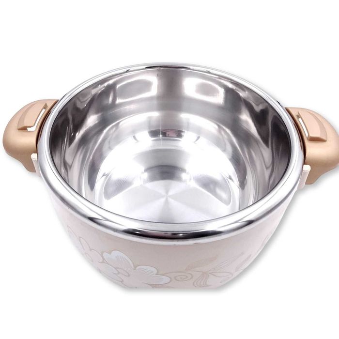 Термо Тенджера, 1л, 2л, 4л, 6л