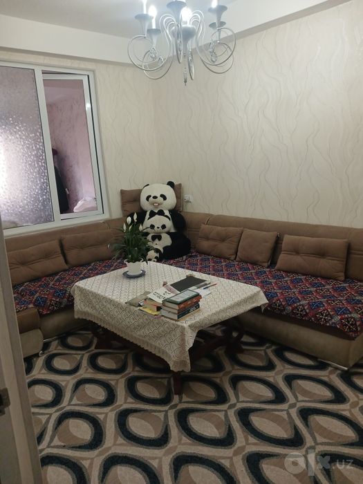 Yumshoq Divan ugalok