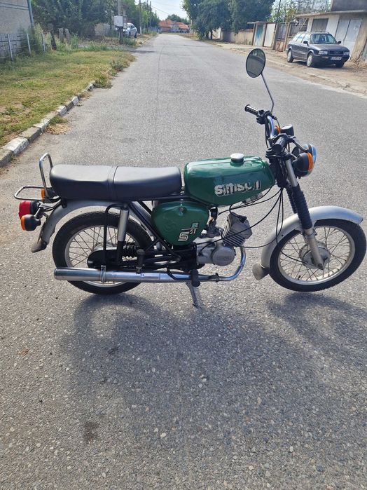 Simson s51В
