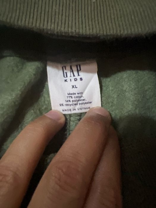 Двойка гап в отличном состоянии